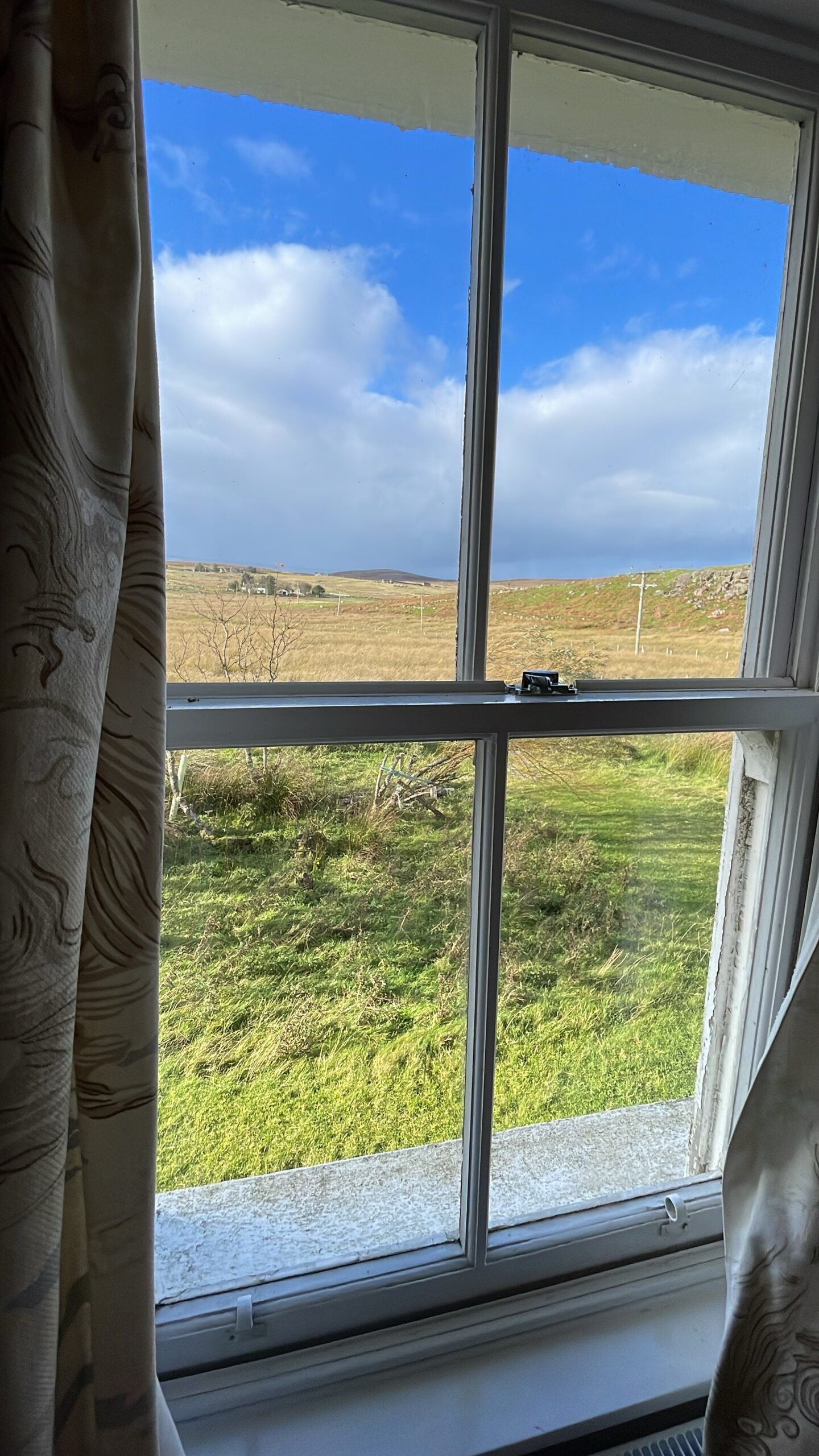 Scotland 🏴󠁧󠁢󠁳󠁣󠁴󠁿 2025 Tag #2 Culkein